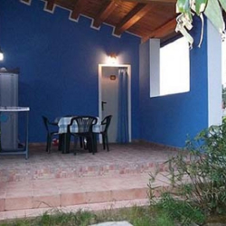 Casa Vacanze Oasi Blu Mare